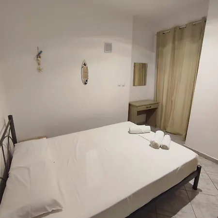 Apartment Nikiforos
