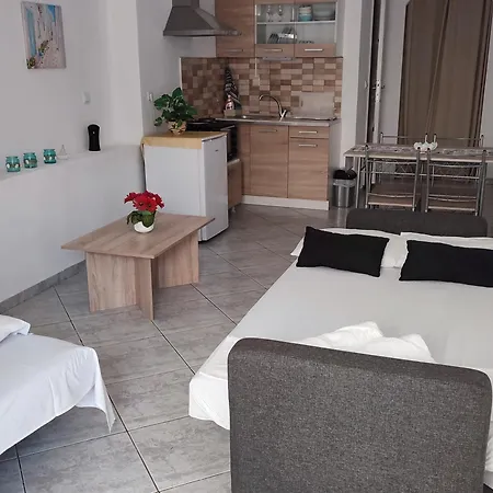 Apartment Nikiforos