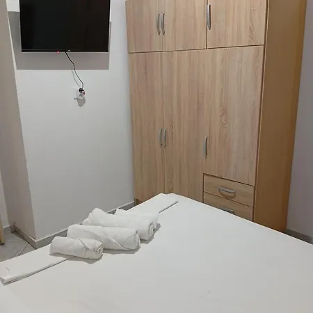 Nikiforos شقة نيوس مارماراس
